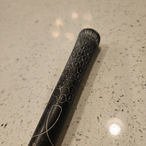 Callaway X 2008 3-15* Fairway Wood Right Gems Ladies Flex Graphite # 140432 - Picture 8 of 8